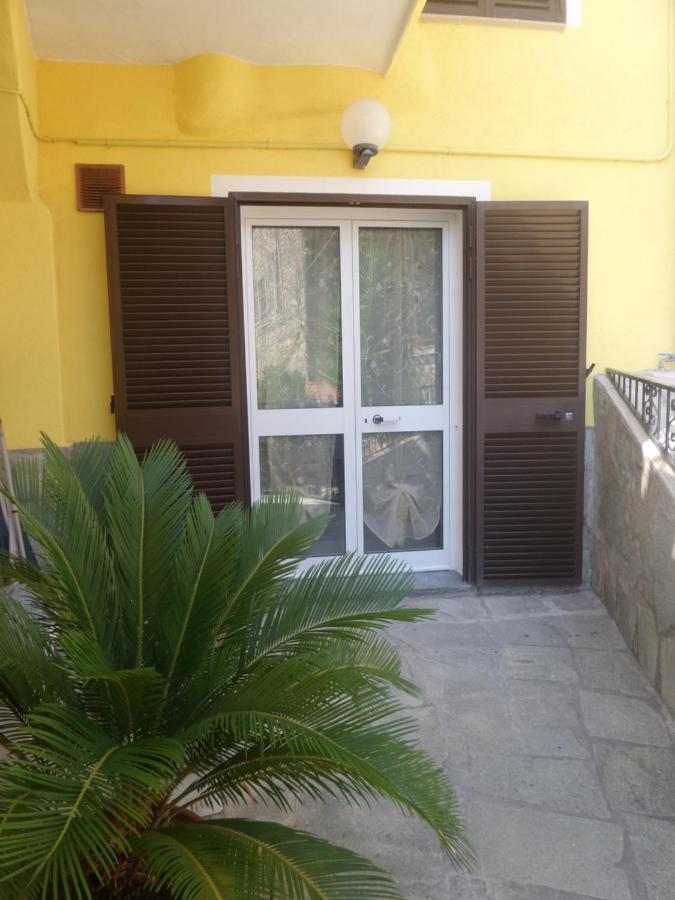 Holiday home Tramonti E Mare 2 *