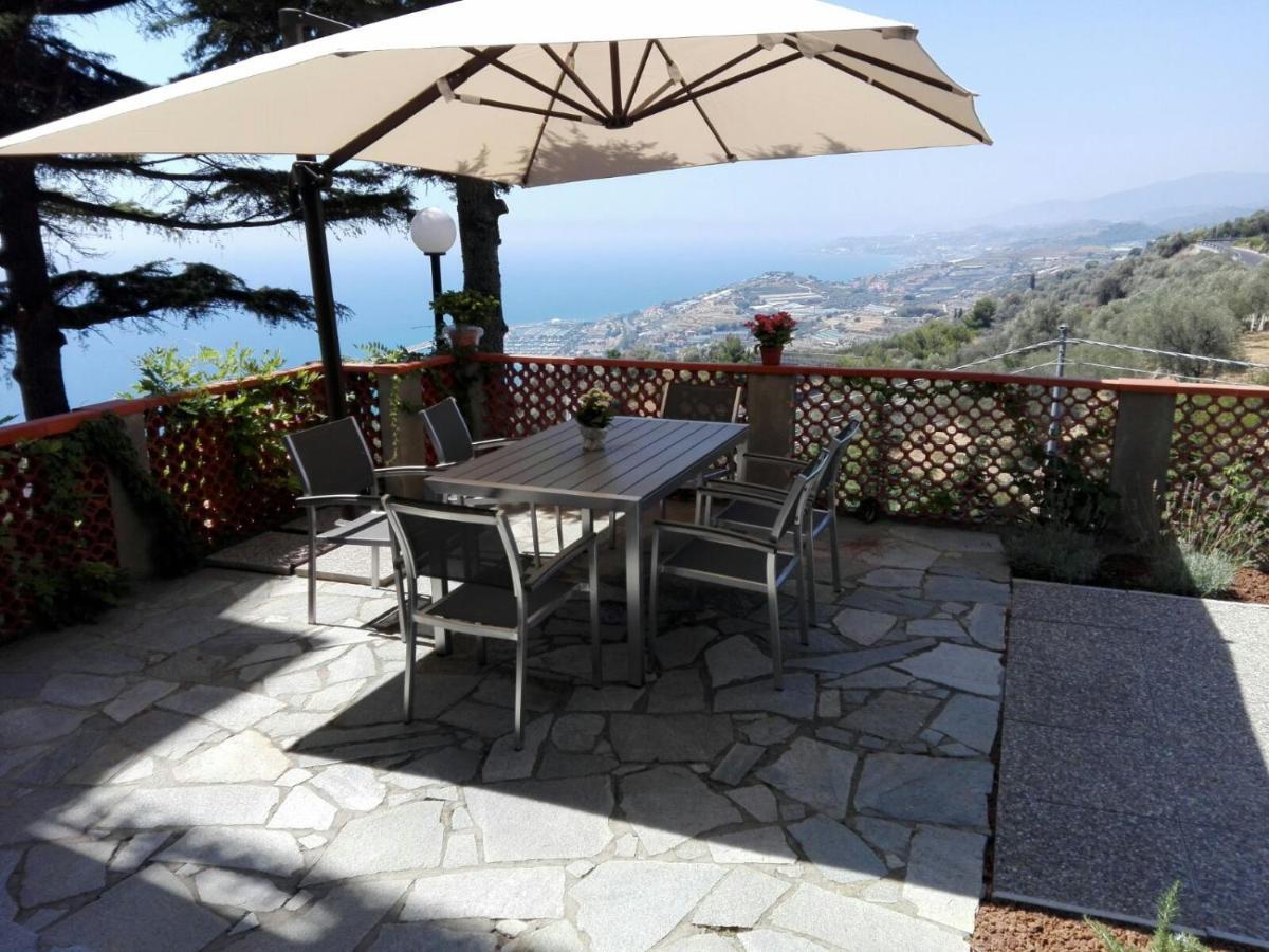 Holiday home Tramonti E Mare 2