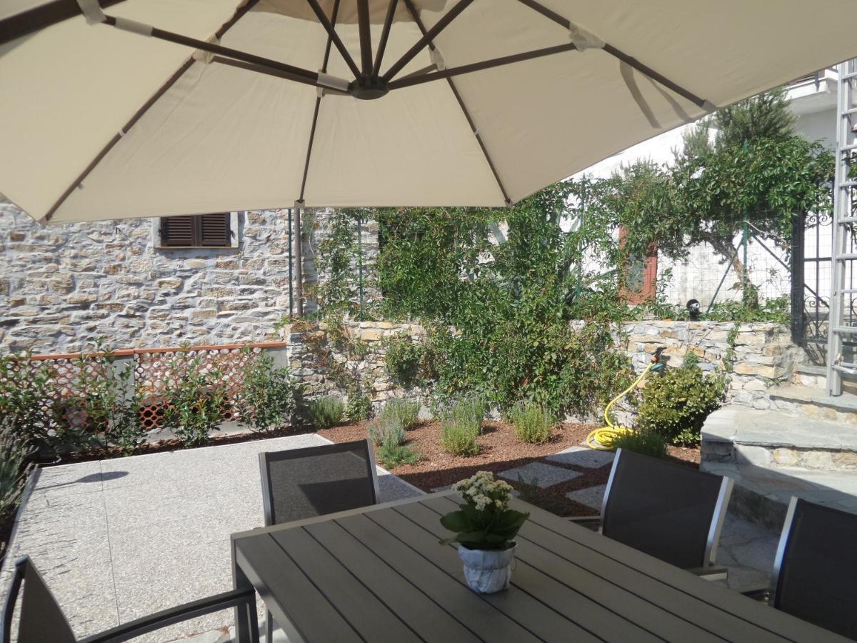 Tramonti E Mare 2 Holiday home Cipressa