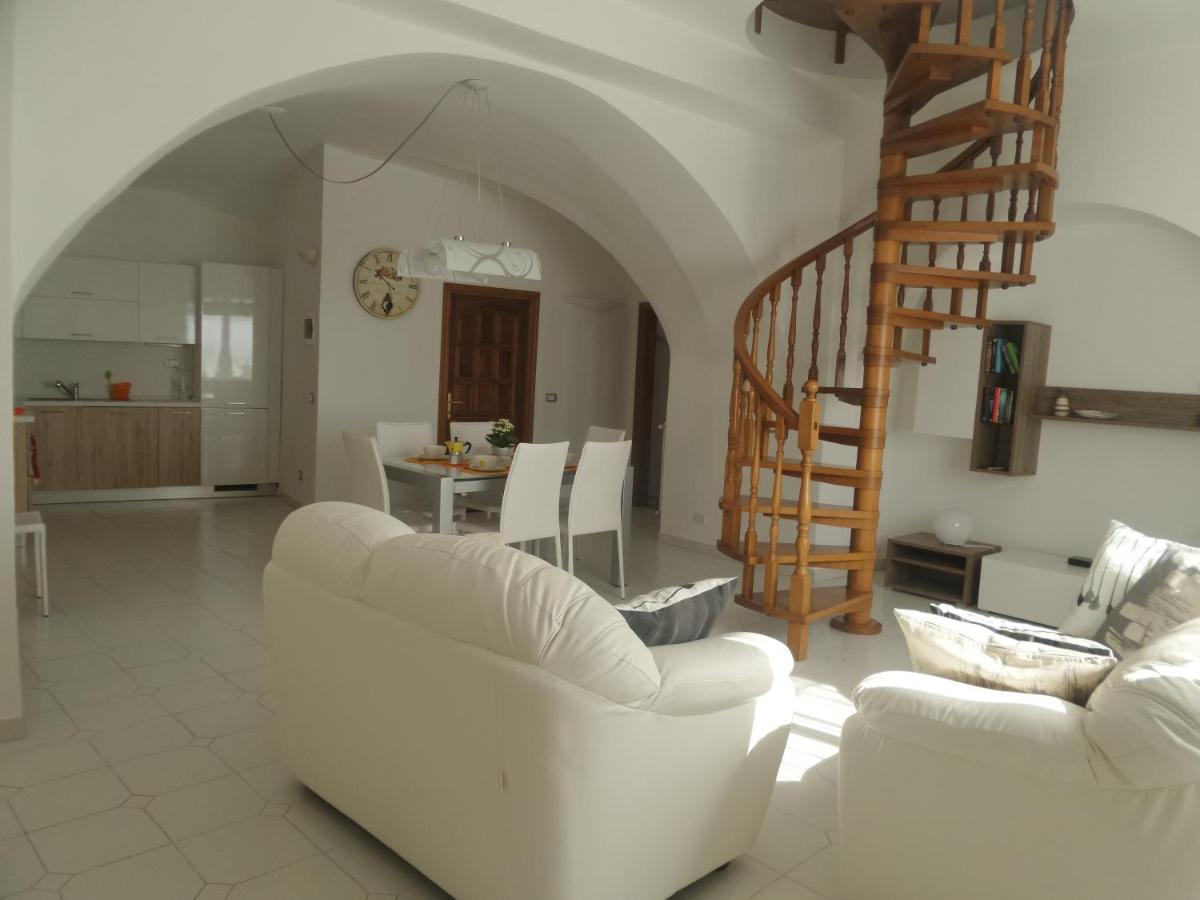 Tramonti E Mare 2 Holiday home
