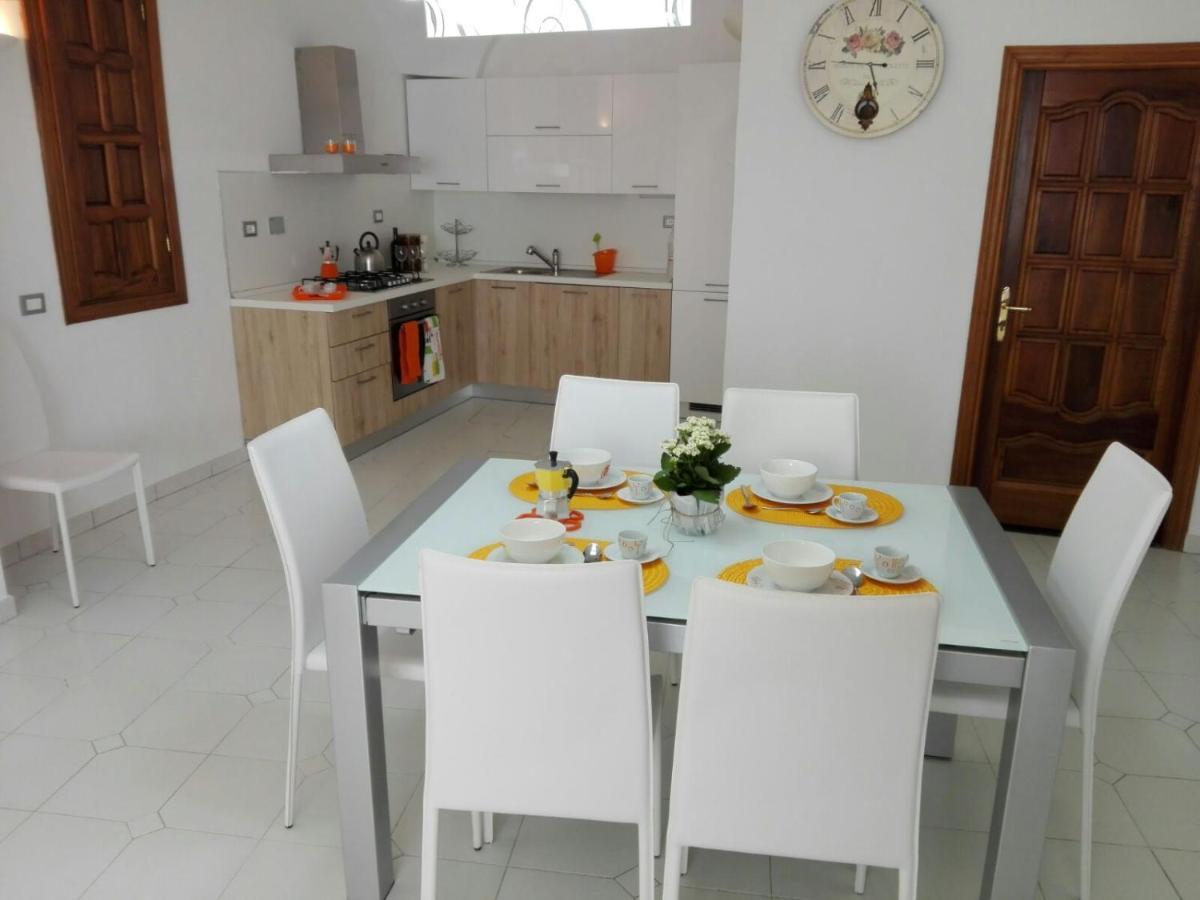 Holiday home Tramonti E Mare 2 Cipressa